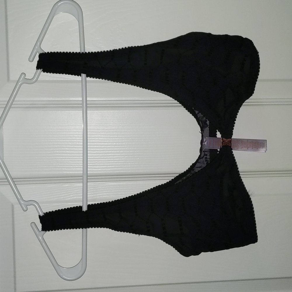 Savage X Fenty bralette